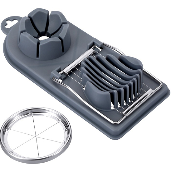 Яйцерезка универсальная REGENT Linea PRESTO 93-AC-SL-03