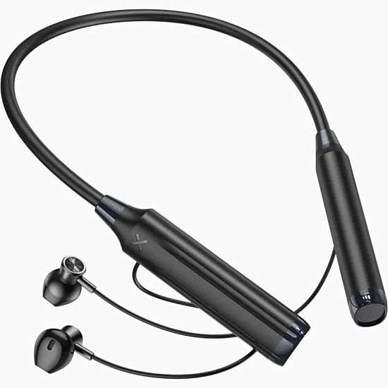 Гарнитура-Bluetooth BOROFONE BE64 чёрный