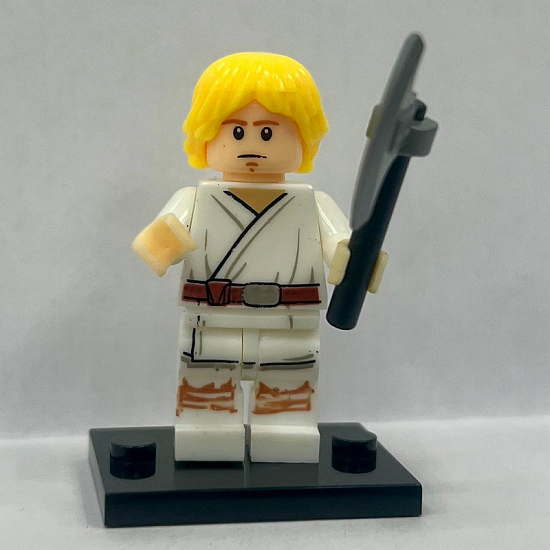 Фигурка Star Wars Микс