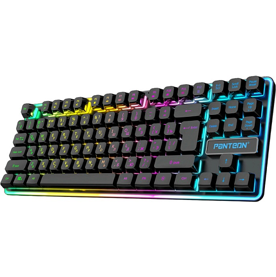 Клавиатура PANTEON M180 Black