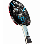 Ракетка для настольного тенниса Butterfly Timo Boll SG77