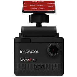 Видеорегистратор Inspector BRAVO S PRO