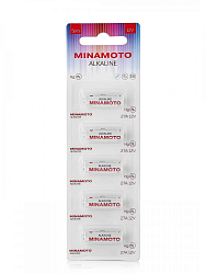 Элемент питания MINAMOTO 27A BL-5 (5/100/1000)
