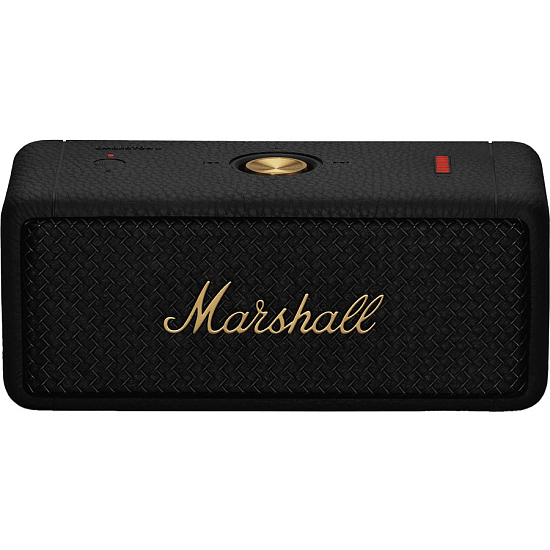 Колонка Marshall Emberton II