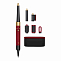 Стайлер Dyson HS08 Airwrap Long Barrel Red Velvet/Gold