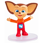 Игрушка для ванны ИГРАЕМ ВМЕСТЕ БАРБОСКИНЫ малыш