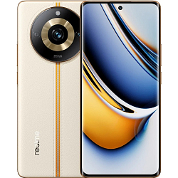Смартфон Realme 11 Pro 8/128 бежевый
