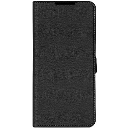 Чехол футляр-книга DF для Samsung Galaxy A55 (5G) DF sFlip-137 (black)