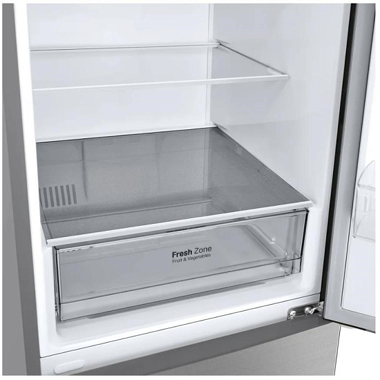 Холодильник LG GA-B509CAZL