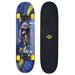 Скейтборд SCHILDKROT Slider 31` Cool King