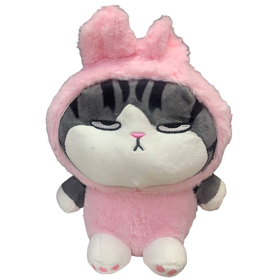 Мягкая игрушка Кот толстый 3032-20