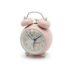 Часы-будильник настольные SA020-MD Pig (005)