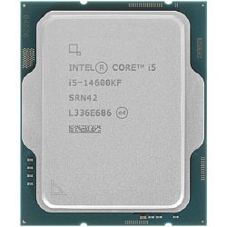 Процессор Intel CORE I5-14600KF, OEM