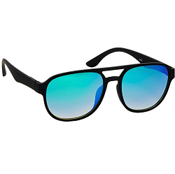 Солнцезащитные очки, uv 400, ширина 15 см, дужка 15 см, линза 5.4×4.6 см 10822167