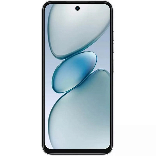Смартфон Tecno Spark Go 1 3/64 Белый