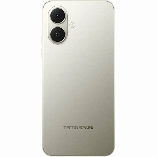 Смартфон TECNO Spark Go 2 3/64Gb, серый