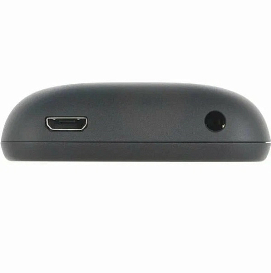 Телефон NOKIA 125 DS черный