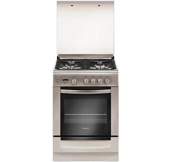 Газовая плита GEFEST 6100-04 0004