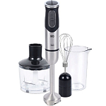 Блендер BQ HB1232SS Black-Steel