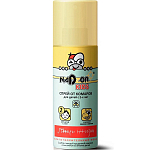 Спрей от комаров для детей NADZOR/36 100мл