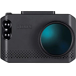 Видеорегистратор+Радар-детектор iBOX Nova LaserVision WiFi Signature Dual