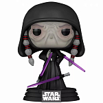 Фигурка Funko POP! Bobble Star Wars Gaming Greats Darth Traya (Legends) (Exc) (729) 81944