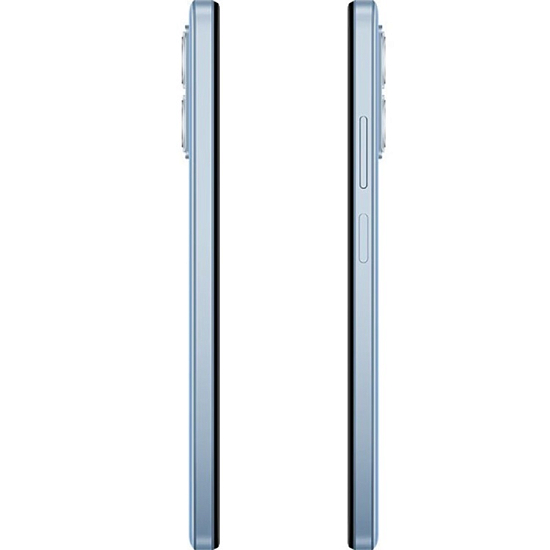 Смартфон Xiaomi Redmi Note 12T Pro (Dimensity 8200) 12/512 Blue