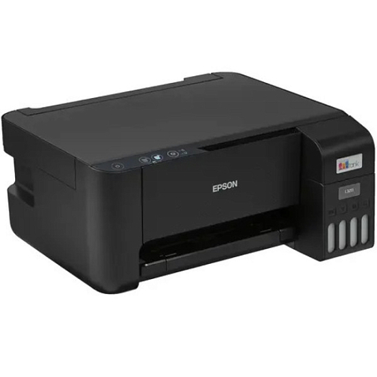 МФУ EPSON EcoTank L3211 струйный