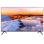 Телевизор Hikers 43HTU01 (UHD/ 60Hz/ TIZEN OS) 43"