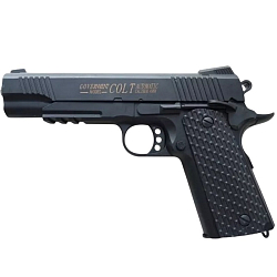 Пистолет металлический K-35