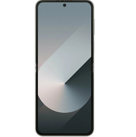 Смартфон Samsung Galaxy Z Flip 6 12/256Gb Серебристый
