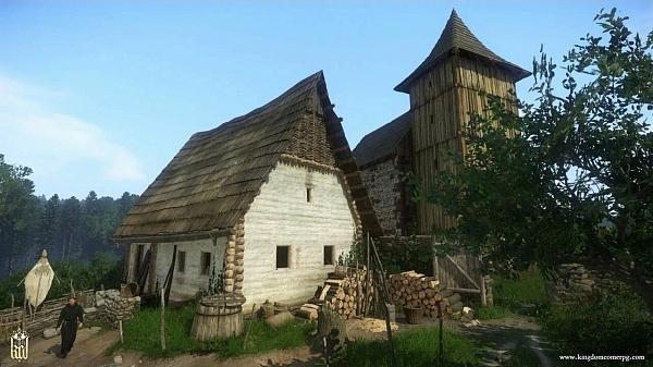 Живая Богемия  