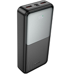 Внешний АКБ HOCO J136A  (20000mAh) чёрный