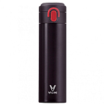 Термос XIAOMI Viomi, SUS316, 460мл, чёрный