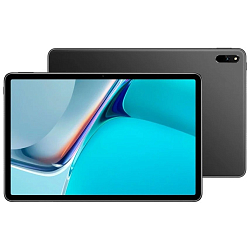 Планшет 10.95" HUAWEI MatePad 11 6/128GB Wi-Fi Grey (DBY-W09)