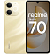 Смартфон Realme Note 70 6/128Gb, золотой