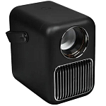 Проектор Wanbo Projector T6R Max (Android 9.0, 1+16G, 1080P, автофокус, EU, чёрный)