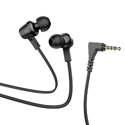 Наушники HOCO M86, Oceanic, чёрный