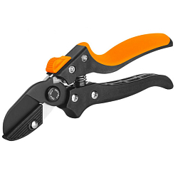 Секатор профессиональный контактный "FINLAND" ЦИ 1542