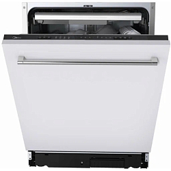 Посудомоечная машина MIDEA MID60S140I