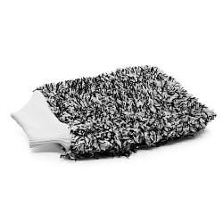 Варежка для деликатной мойки DETAIL WM "Wash Mitt" DT-0240