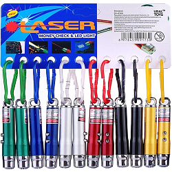 Фонарик в пакете УТМ01516841 УТМ01516841