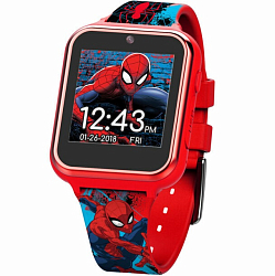 Смарт-часы NONAME KR-999 Iron man