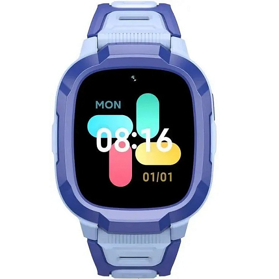 Смарт-часы Xiaomi Mibro Kids P6 Blue