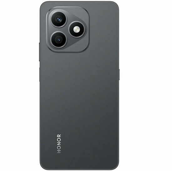 Смартфон Honor X8d 8/256Gb черный