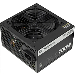 Блок питания 700W THERMALTAKE TR2 S, ATX, 120mm, 5xSATA, 2xPCI-E, APFC, 80+, BOX <PS-TRS-0700NPCWEU-