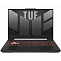 Ноутбук игровой 15.6" Asus TUF Gaming A15 FA507NU-LP141 (AMD Ryzen 5-7535HS/ 16GB/ SSD 512GB/ RTX 4050/ DOS) (90NR0EB5-M00FN0)