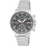 Наручные часы Romanson 3251F MW(BK) PA