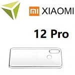 Чехлы для Xiaomi 12 Pro