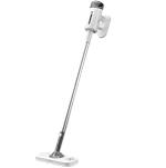 Паровая швабра BQ SM1003 Белый-серый
